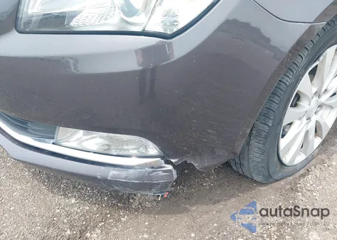 2014 Buick Lacrosse from USA, damaged, VIN 1G4GB5GR5EF303933